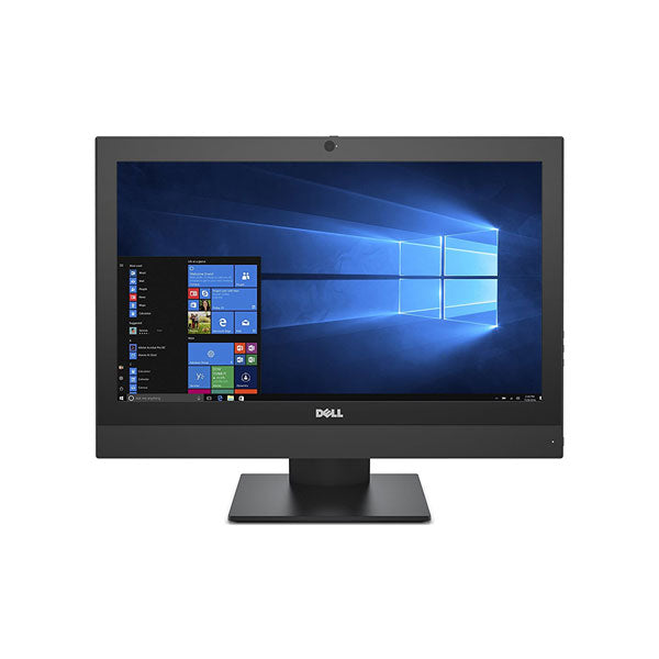 Dell OptiPlex 5250 All in One számítógép + Windows 10 Pro