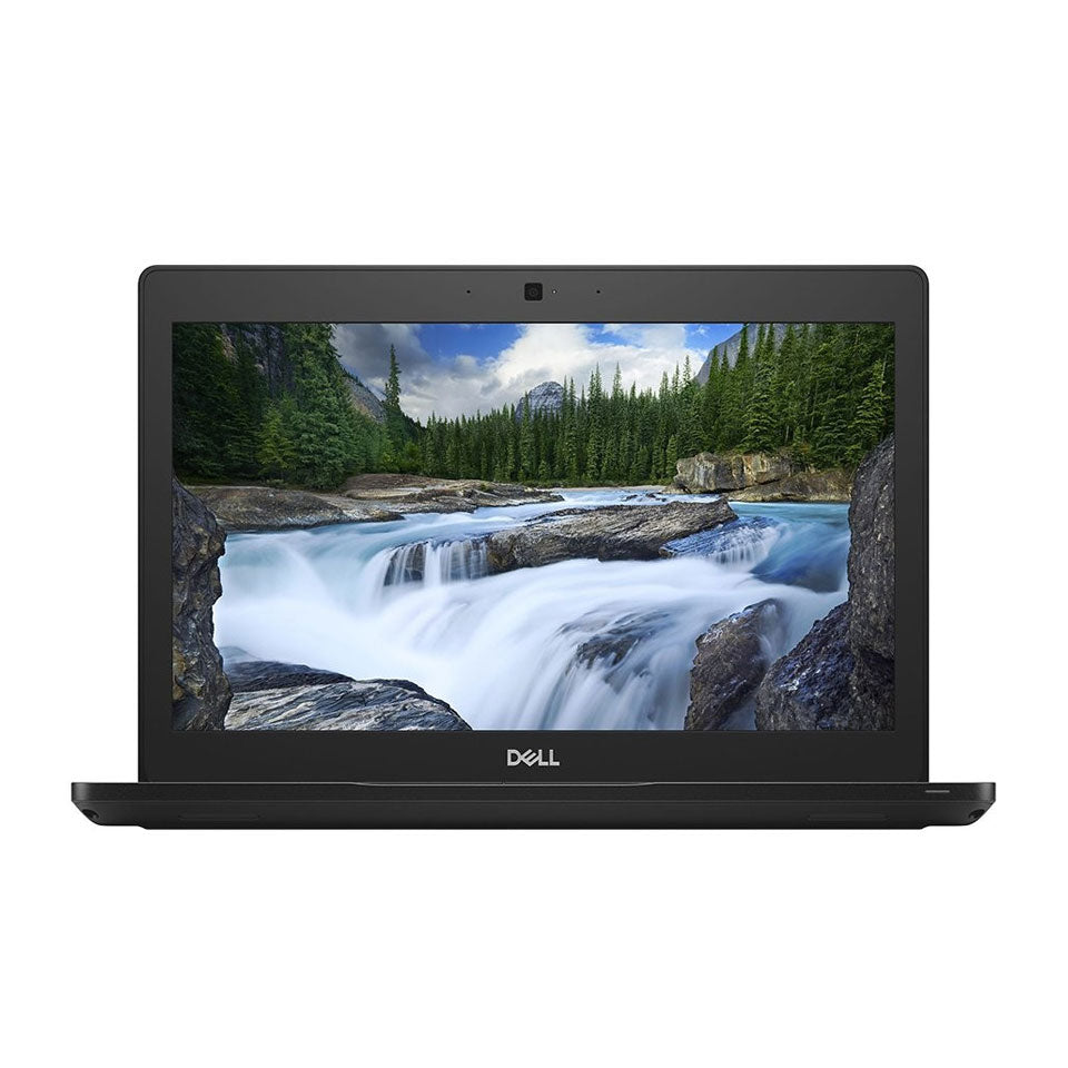 Dell Latitude 5290 HUN laptop + Windows 10 Pro