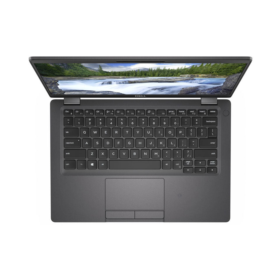 Dell Latitude 5300 HUN laptop + Windows 10 Pro + Lexmark MS811DN nyomtató