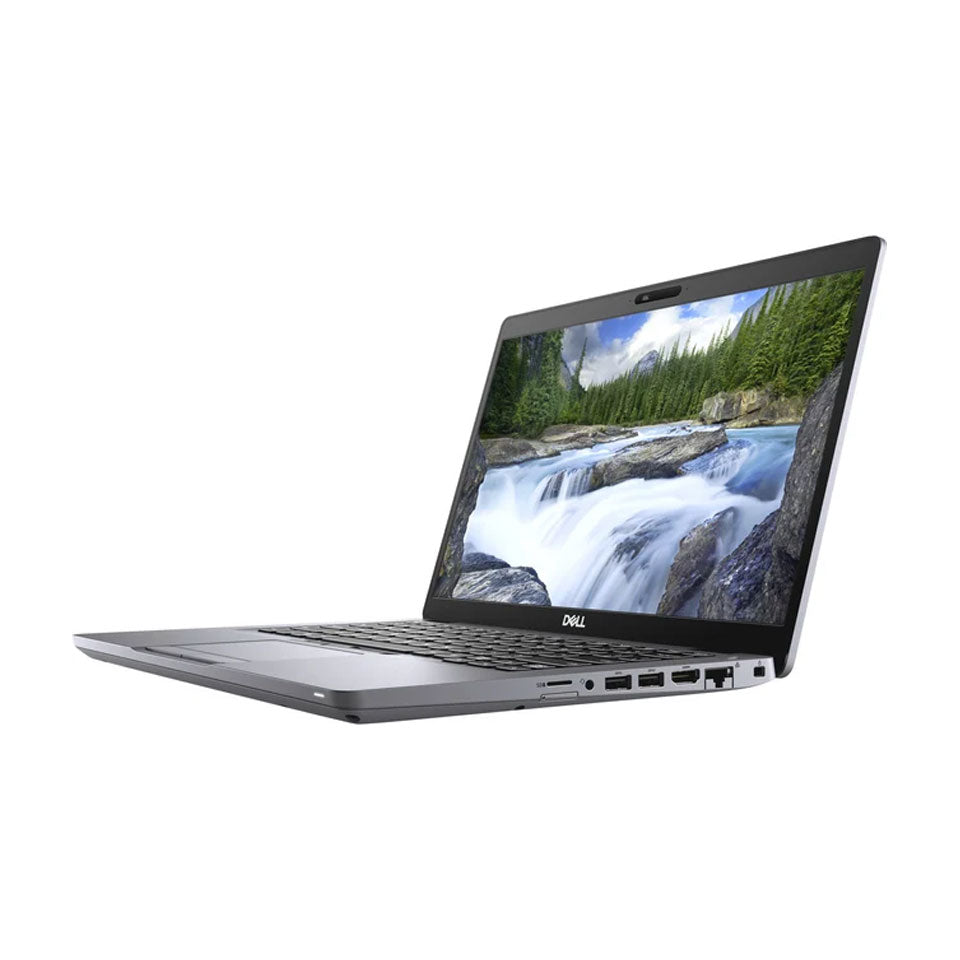 Dell Latitude 5410 HUN laptop + Windows 11 Pro