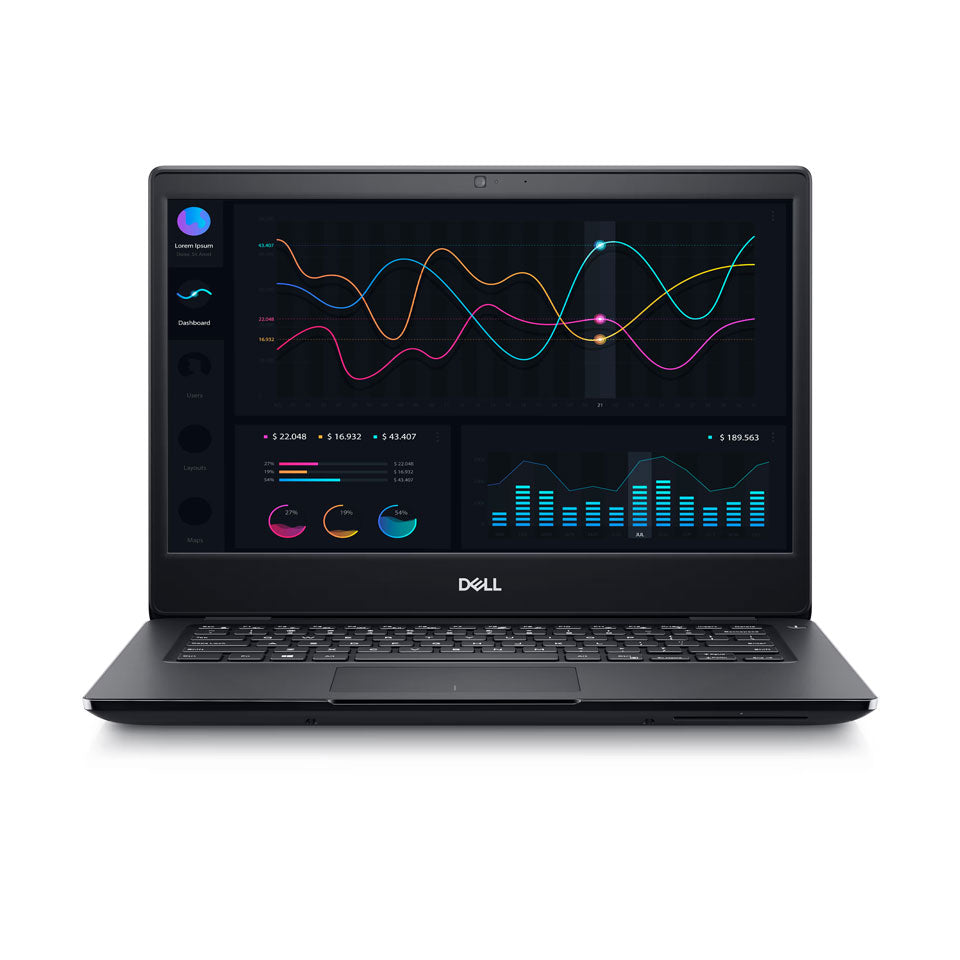 Dell Wyse 5470 laptop