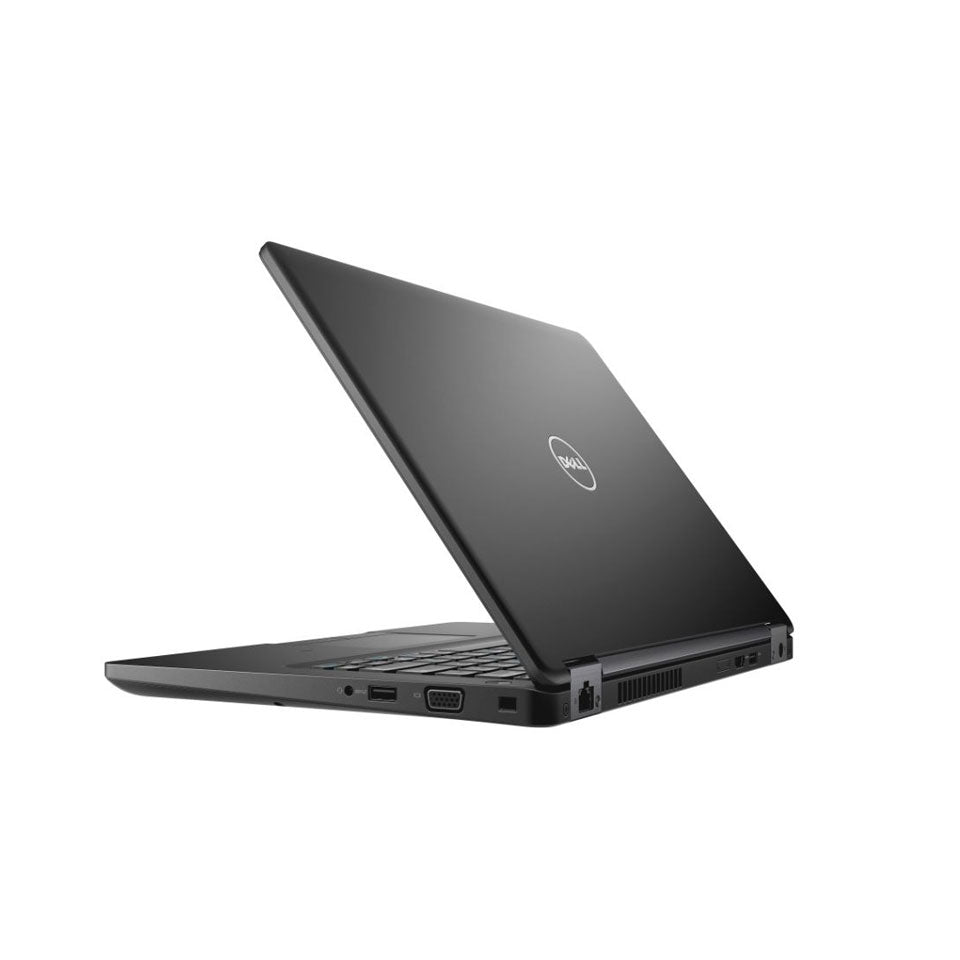 Dell Latitude 5490 HUN érintőkijelzős laptop