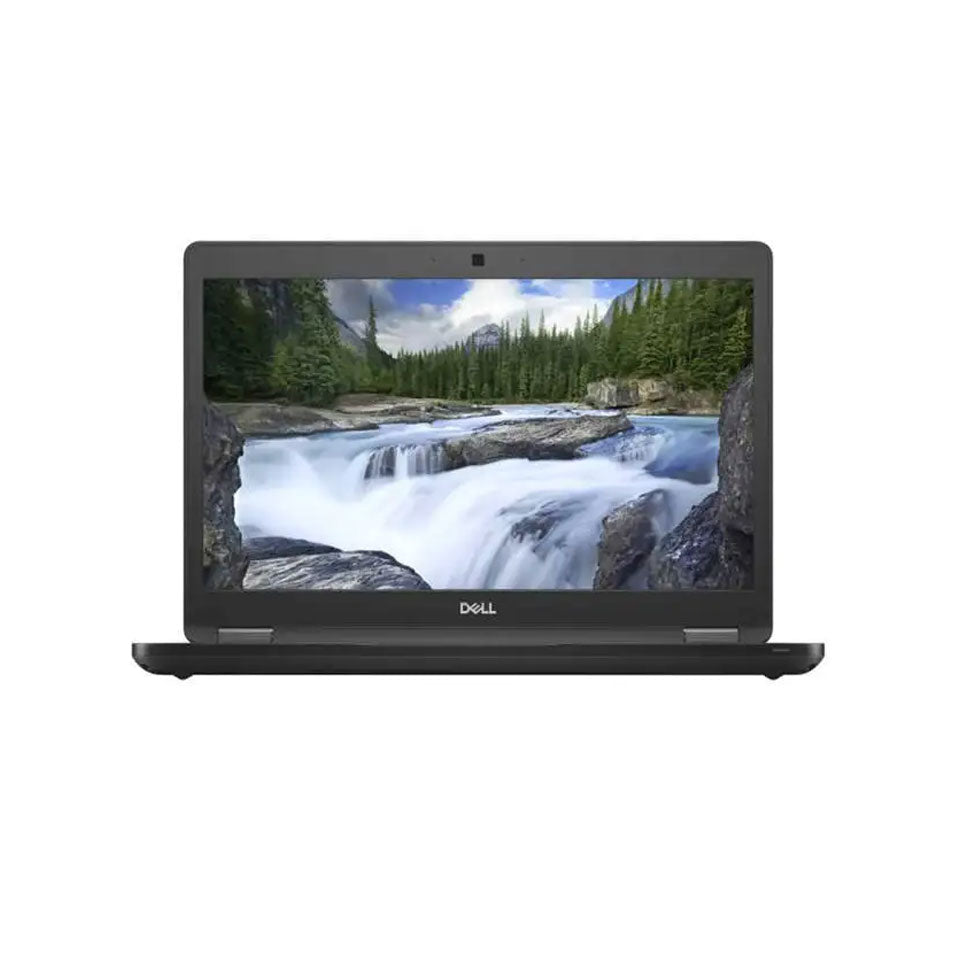 Dell Latitude 5491 HUN laptop + NVIDIA videokártya + Windows 11 Pro