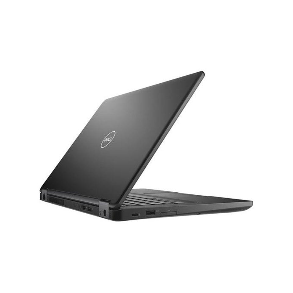 Dell Latitude 5491 HUN laptop + NVIDIA videokártya + Windows 11 Pro