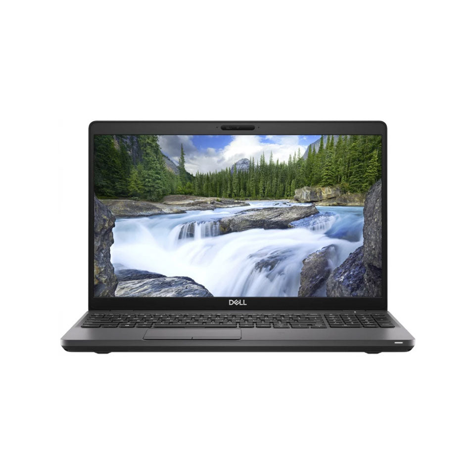 Dell Latitude 5500 HUN laptop + Windows 11 Pro
