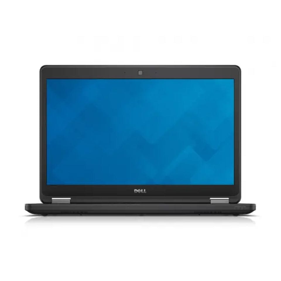 Dell Latitude E5570 HUN érintőképernyős laptop + Windows 10 Pro