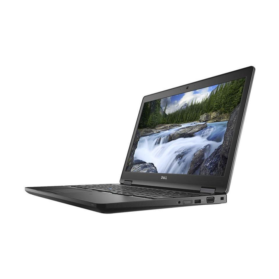 Dell Latitude 5590 HUN laptop + Windows 11 Pro
