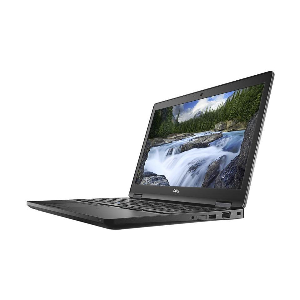 Dell Latitude 5590 HUN laptop + Windows 11 Pro + Új akkumulátor