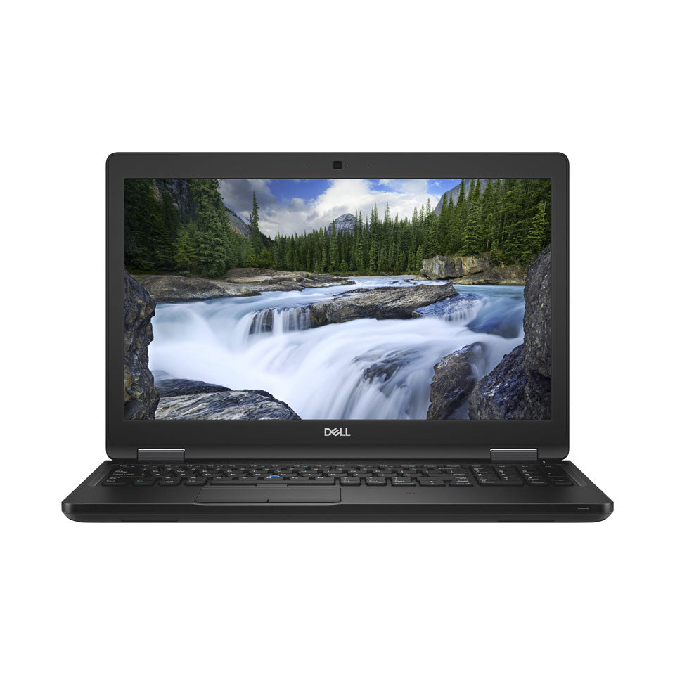 Dell Latitude 5591 HUN laptop + Windows 10 Pro