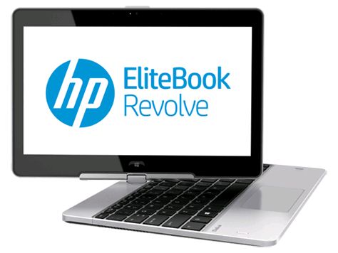 HP EliteBook Revolve 810 G2 érintőképernyős laptop