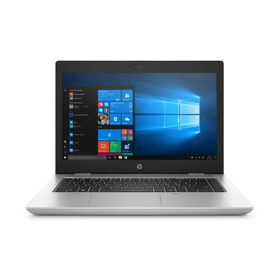 HP ProBook 640 G5 laptop + Windows 11 Pro