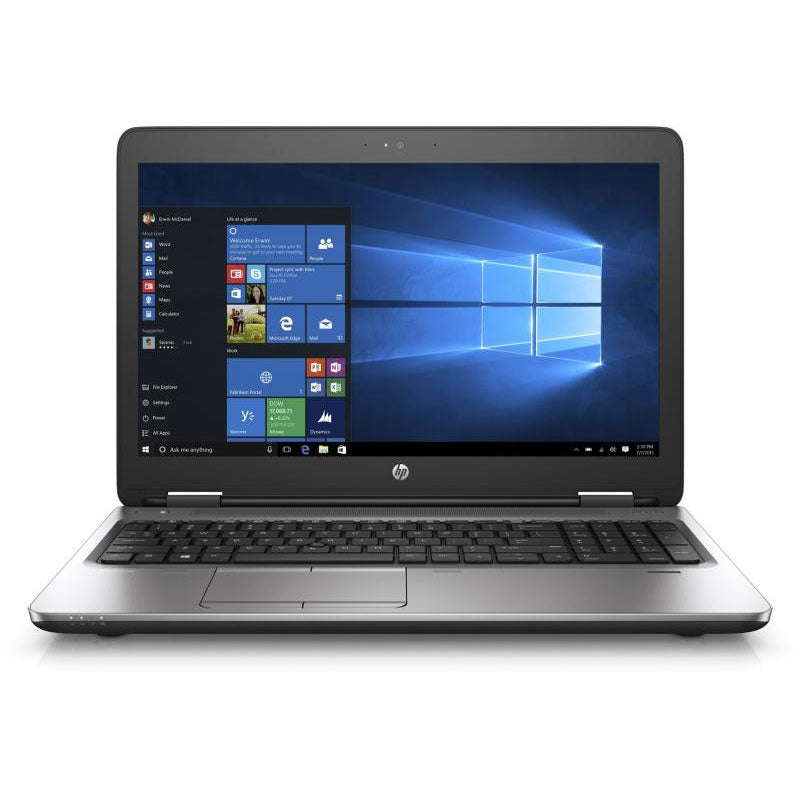 HP ProBook 650 G2 HUN laptop + Windows 10 Pro