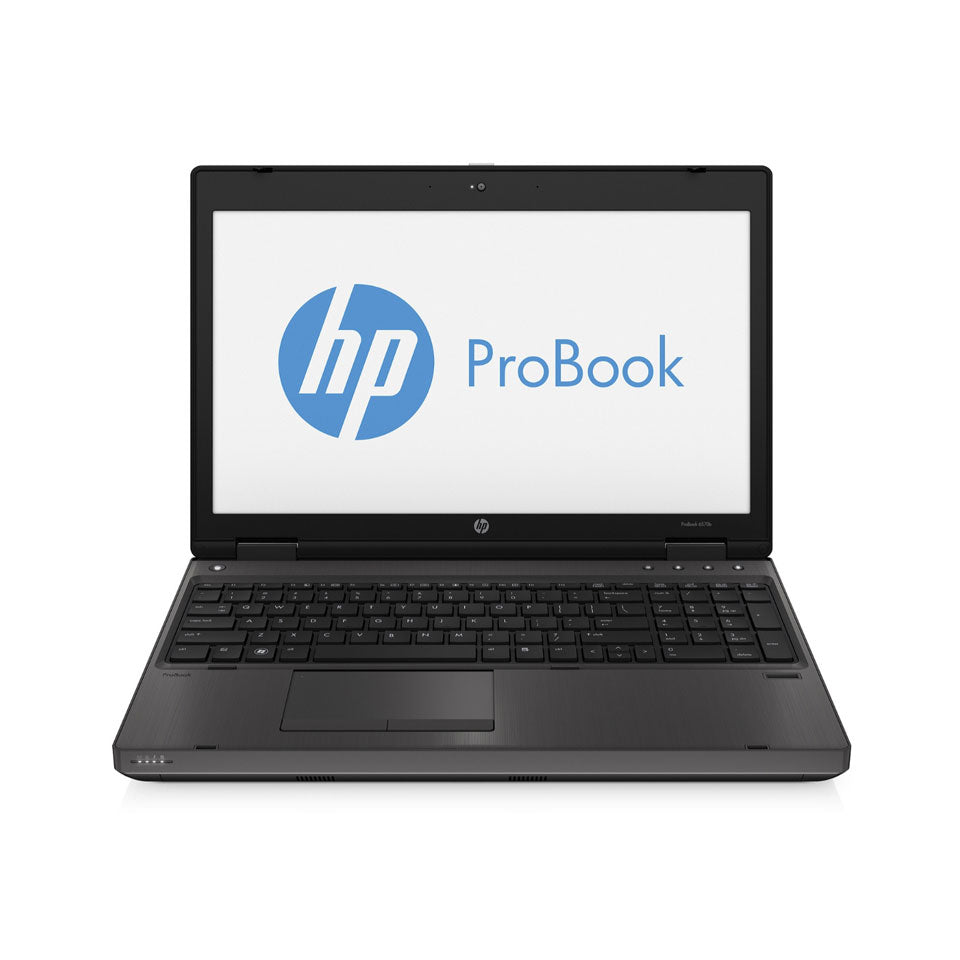 HP ProBook 6570b HUN laptop