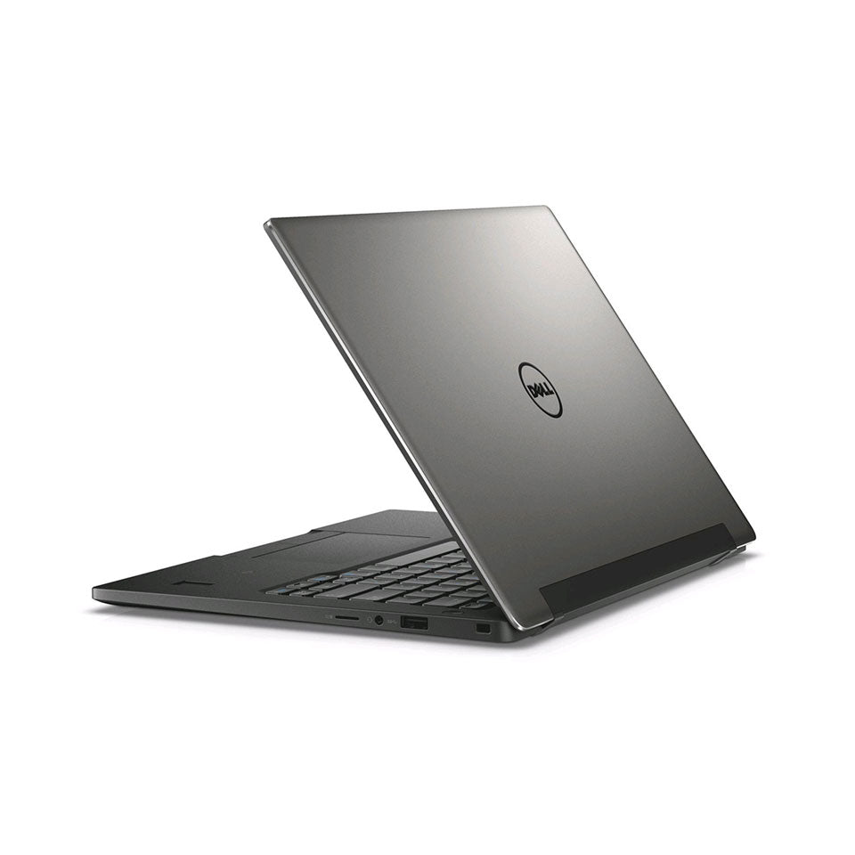 Dell Latitude 7370 HUN laptop + Windows 10 Pro