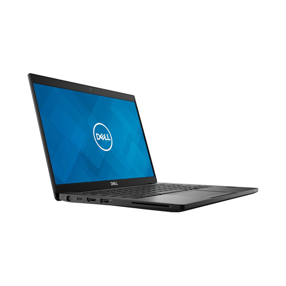 Dell Latitude 7390 2 in 1 HUN érintőképernyős (akkumulátor nélküli) laptop + Windows 11 Pro