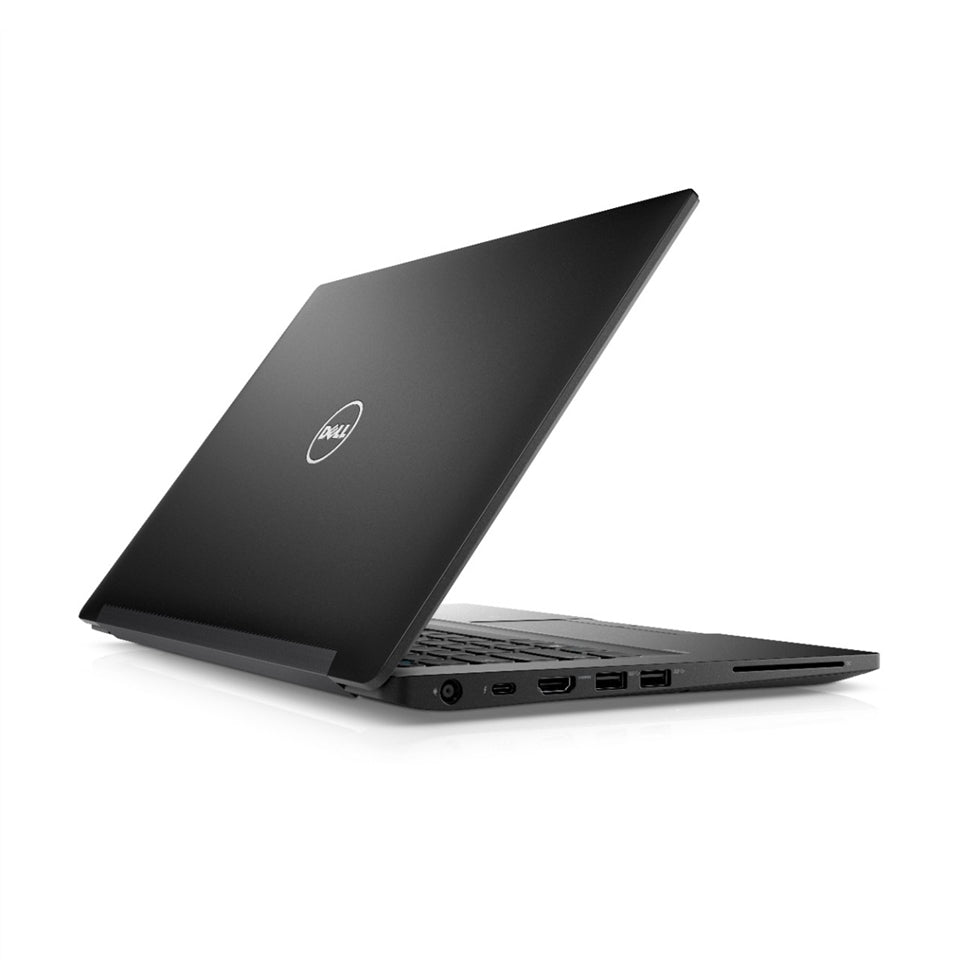 Dell Latitude 7480 HUN laptop + Windows 10 Pro