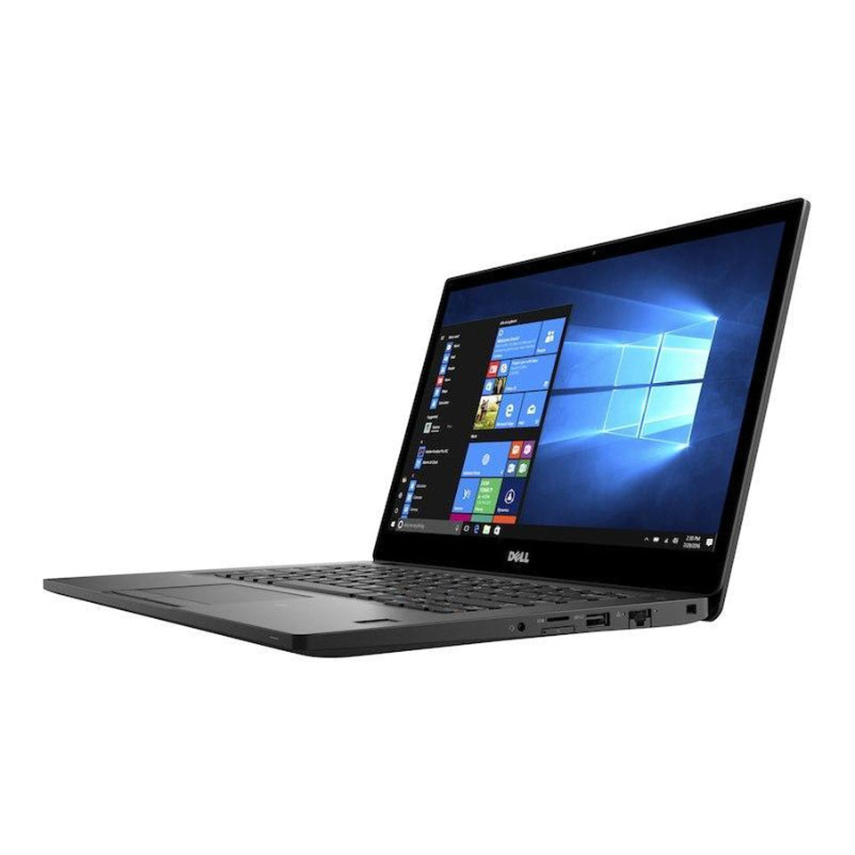 Dell Latitude 7480 HUN laptop + Windows 10 Pro