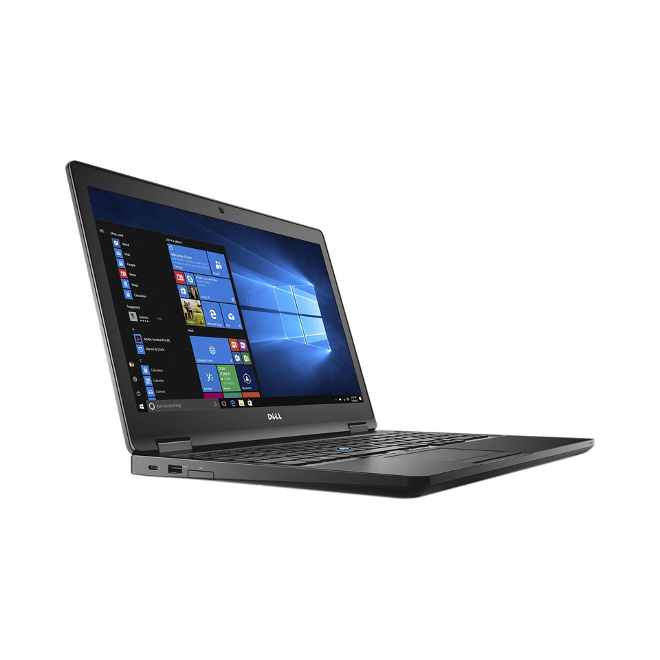 Dell Latitude 7480 HUN laptop + Windows 10 Pro