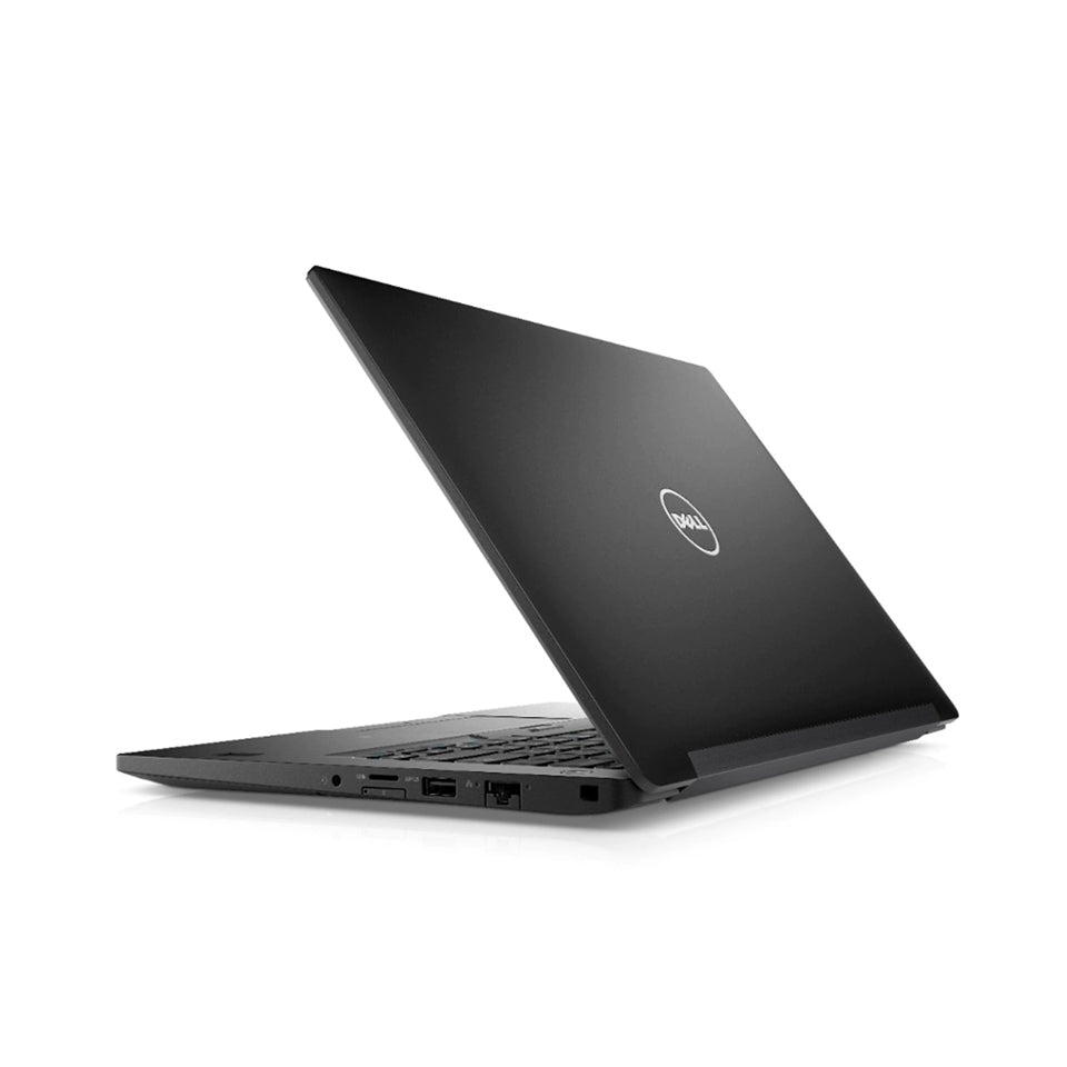 Dell Latitude 7480 HUN laptop + Windows 10 Pro