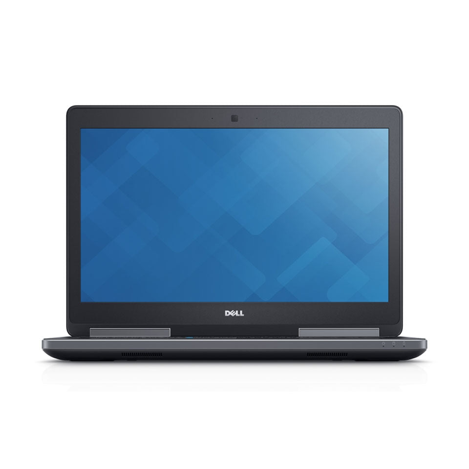 Dell Precision 7510 HUN laptop + Windows 10 Pro