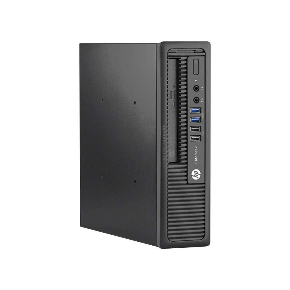 HP EliteDesk 800 G1 USDT számítógép (1157079)