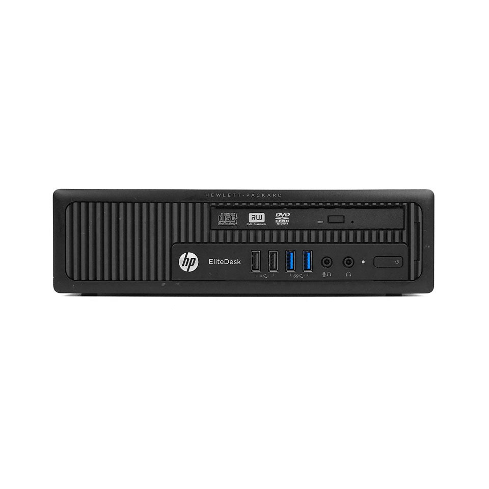 HP EliteDesk 800 G1 USDT számítógép (1157079)