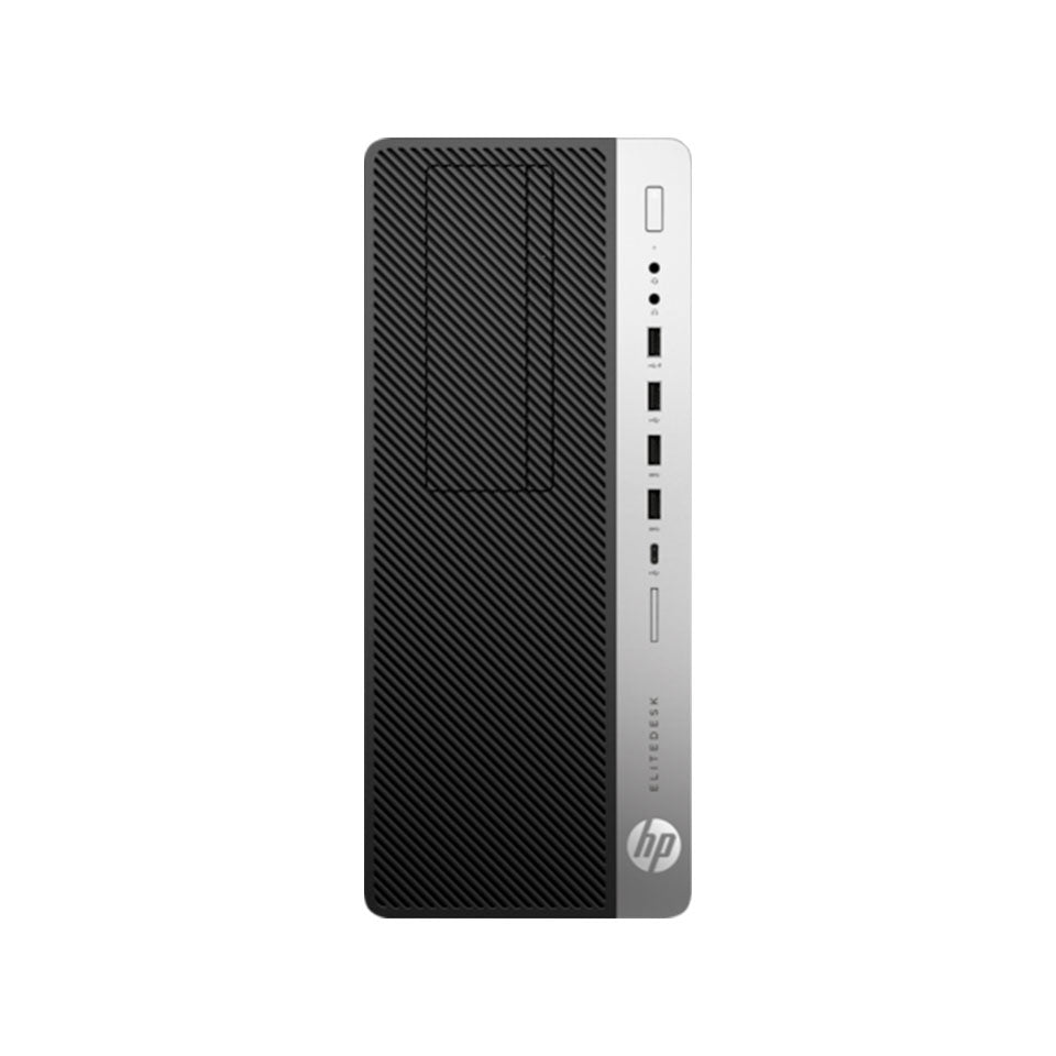 HP EliteDesk 800 G4 T számítógép + Windows 11 Pro