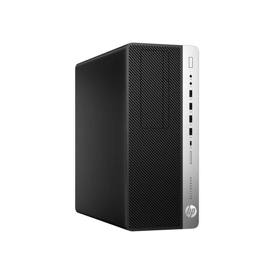 HP EliteDesk 800 G5 T számítógép + Windows 11 Pro