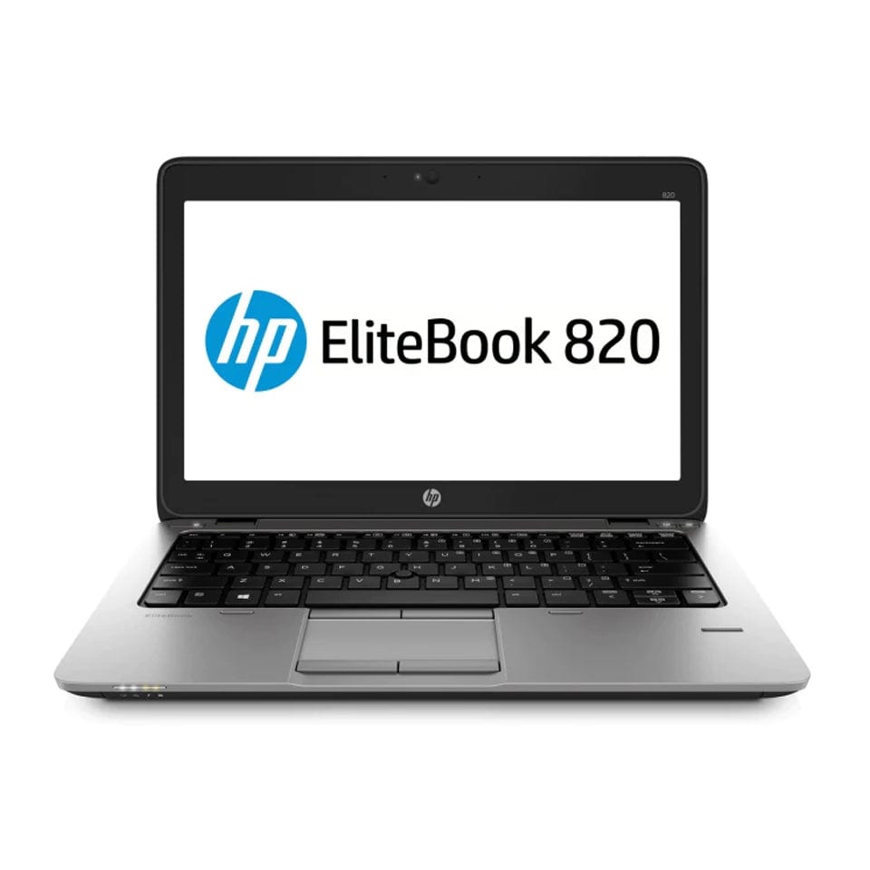 HP EliteBook 820 G2 HUN laptop