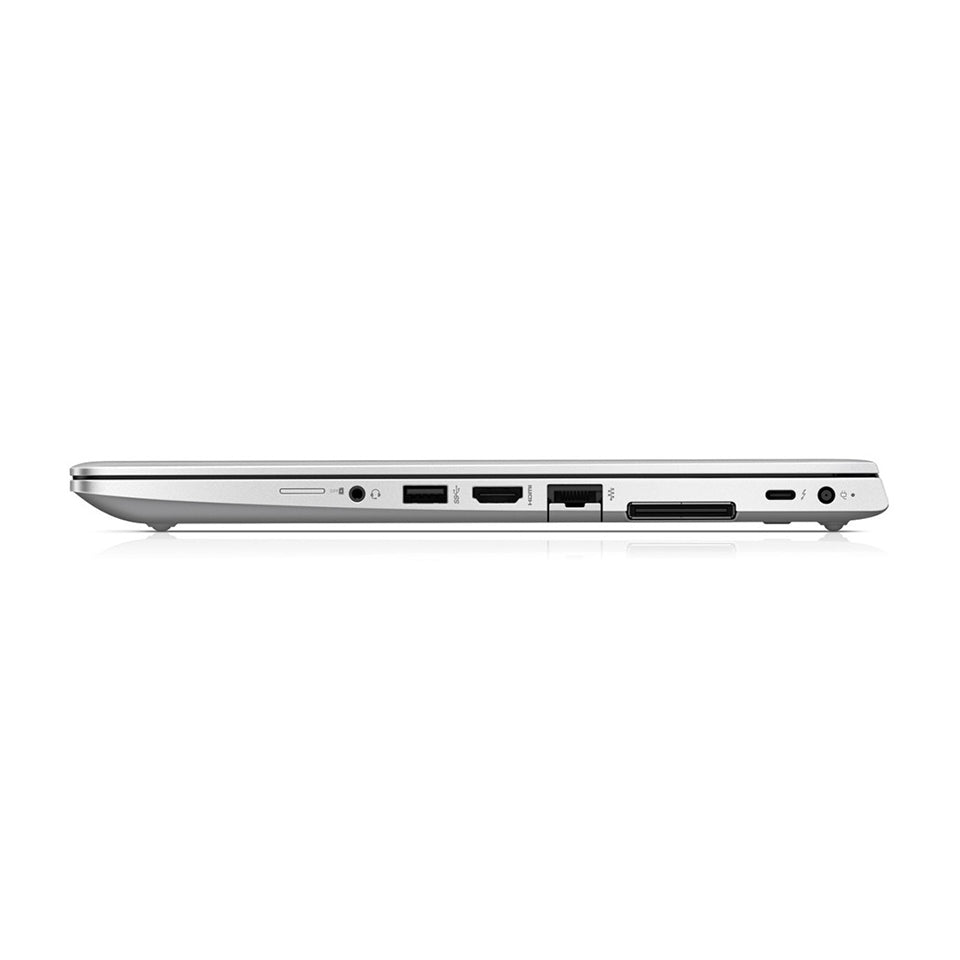 HP EliteBook 840 G5 HUN laptop + Windows 11 Pro