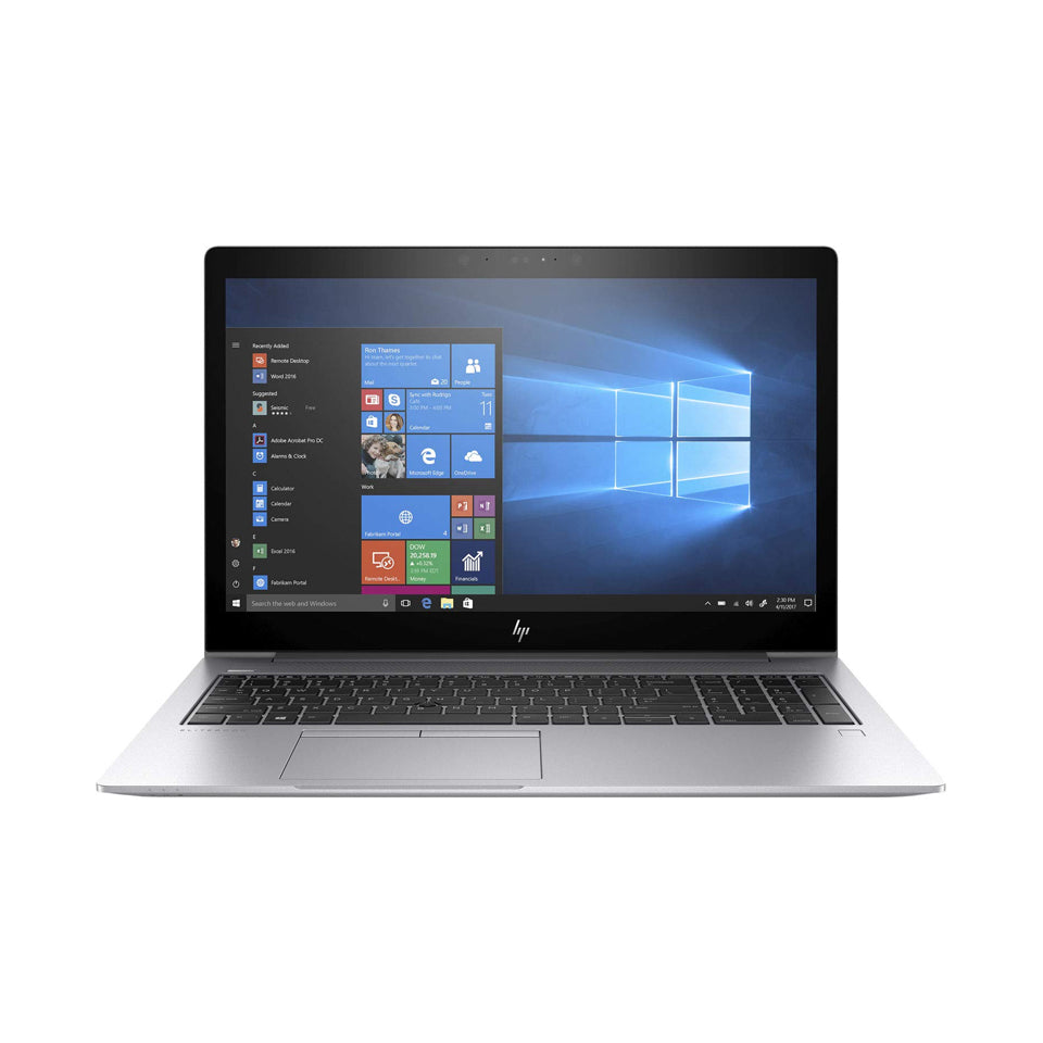 HP EliteBook 850 G5 HUN laptop + Windows 11 Pro (1193959)