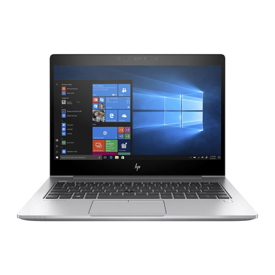 HP EliteBook 850 G5 HUN érintőképernyős laptop + Windows 10 Pro