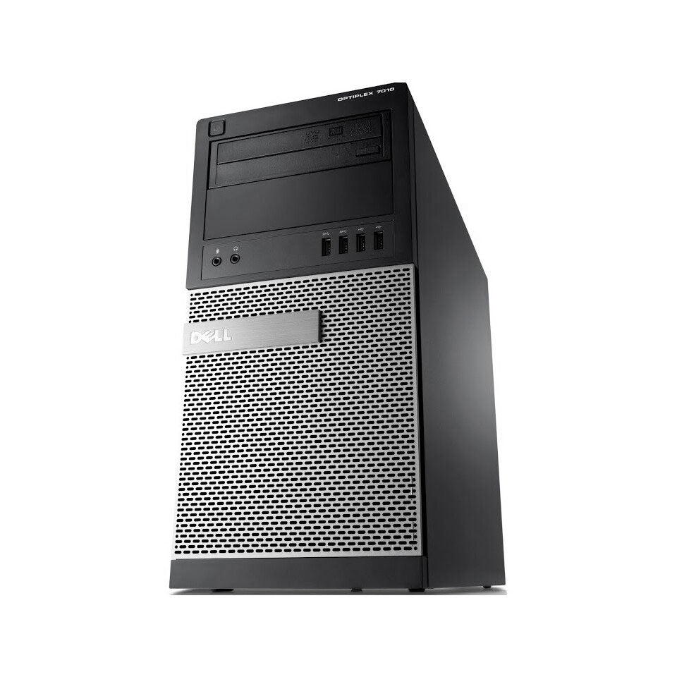 Dell OptiPlex 9010 T számítógép