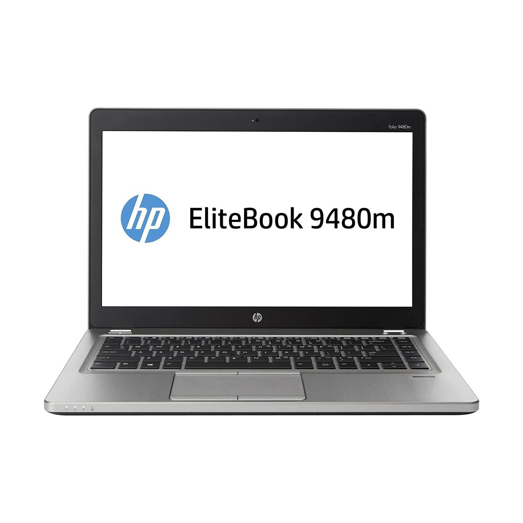 HP EliteBook Folio 9480M HUN laptop + Windows 10 Pro