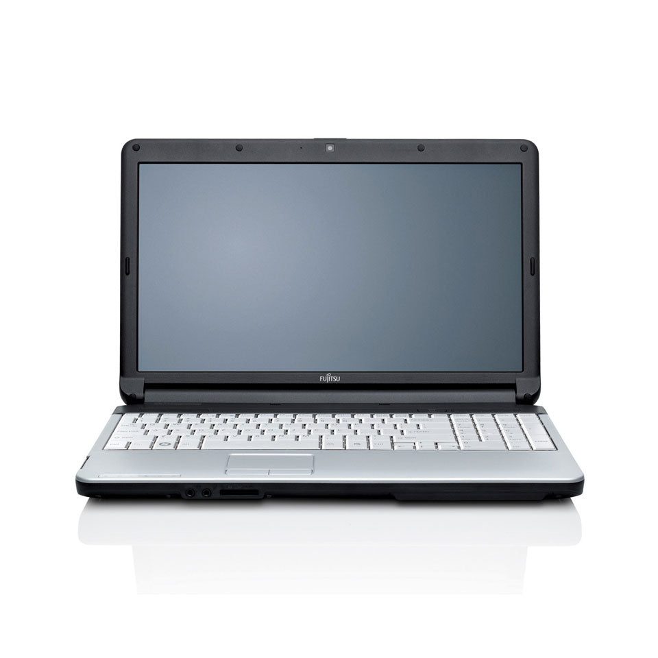 Fujitsu Lifebook A530 laptop