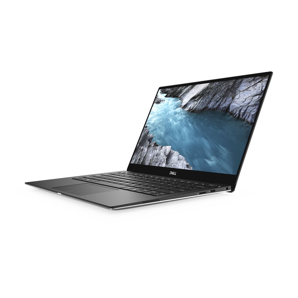 Dell XPS 13 9380 érintőképernyős felújított laptop + Windows 11 Pro