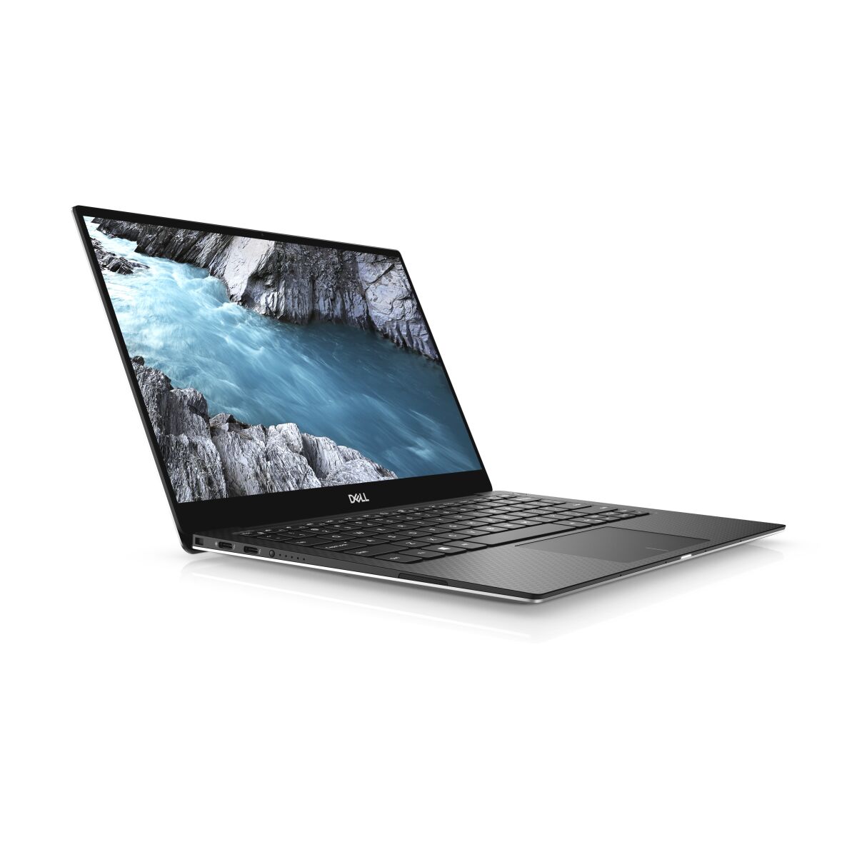 Dell XPS 13 9380 érintőképernyős felújított laptop + Windows 11 Pro