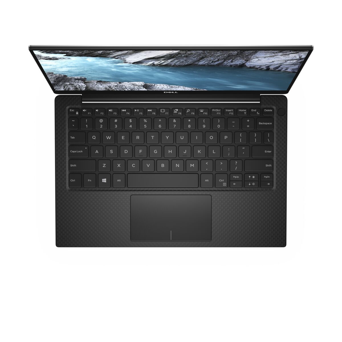 Dell XPS 13 9380 érintőképernyős felújított laptop + Windows 11 Pro