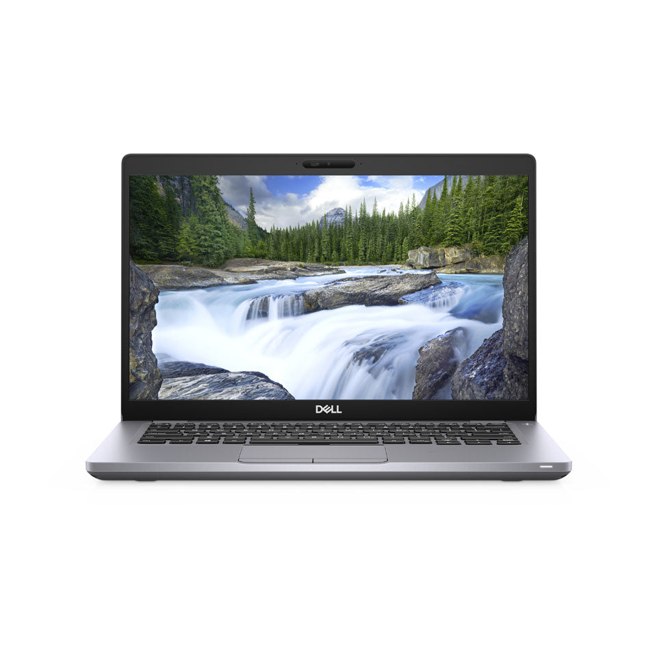 Dell Latitude 5410 HUN laptop + Windows 10 Pro