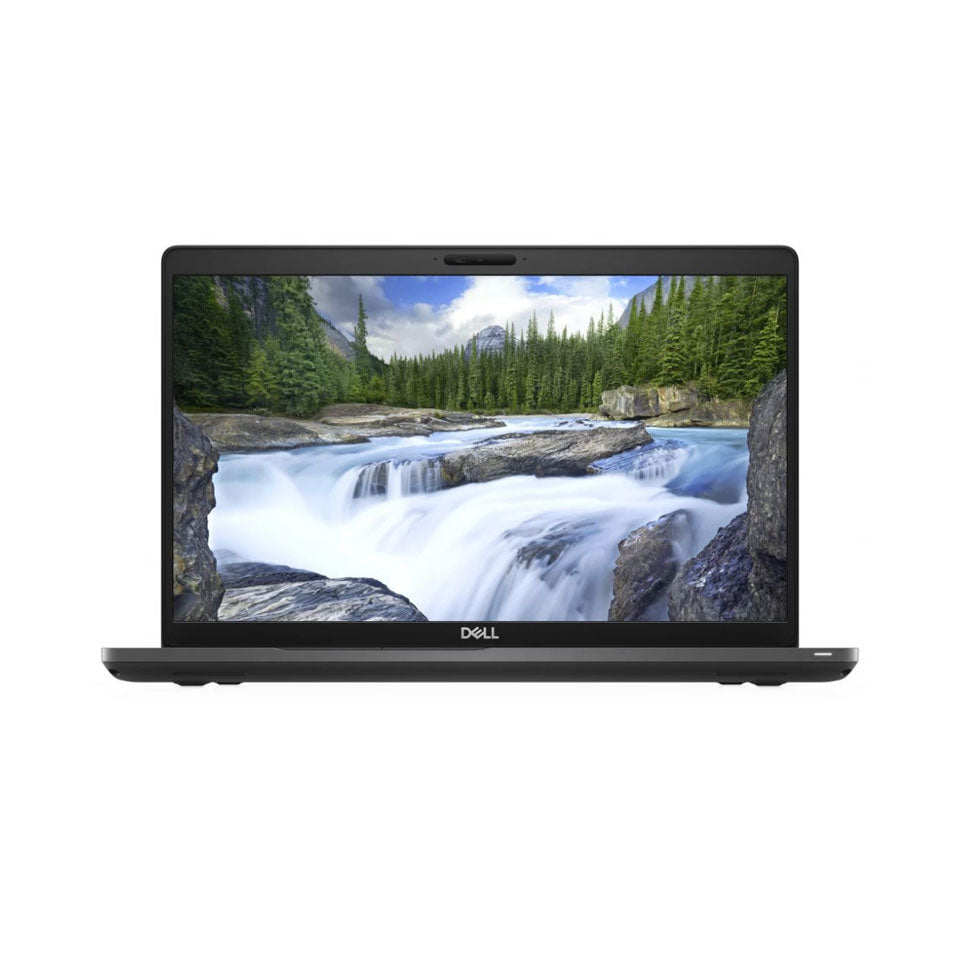 Dell Latitude 5501 érintőképernyős laptop + Windows 11 Pro