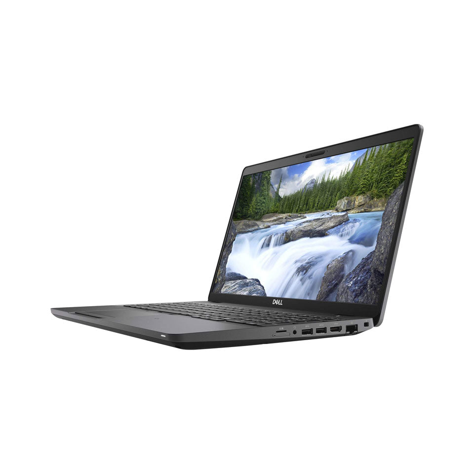 Dell Latitude 5501 HUN laptop + Windows 11 Pro (1204641)