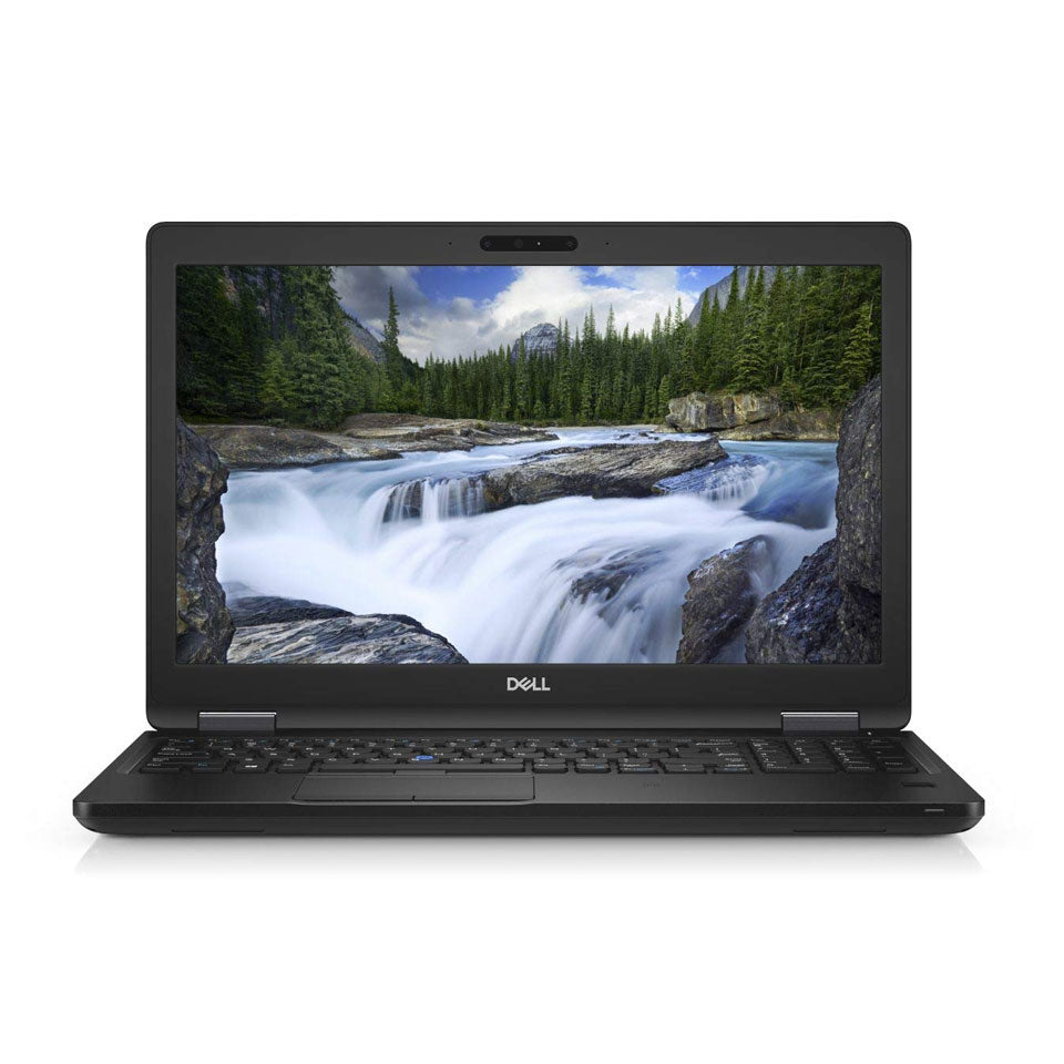 Dell Latitude 5590 HUN laptop + Windows 10 Pro (1187050)
