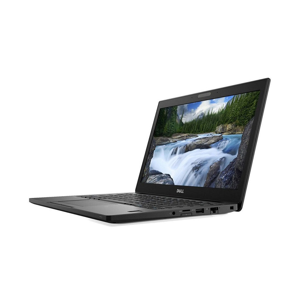 Dell Latitude 7290 HUN laptop + Windows 11 Pro