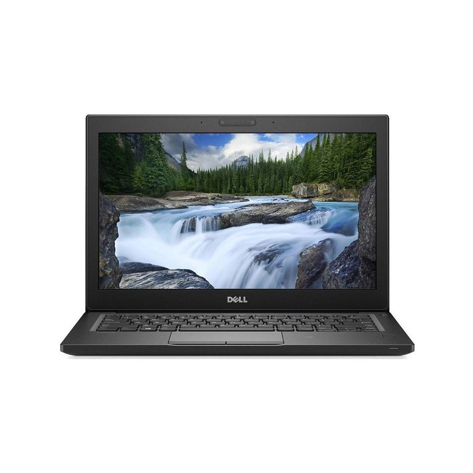 Dell Latitude 7290 HUN laptop + Windows 11 Pro