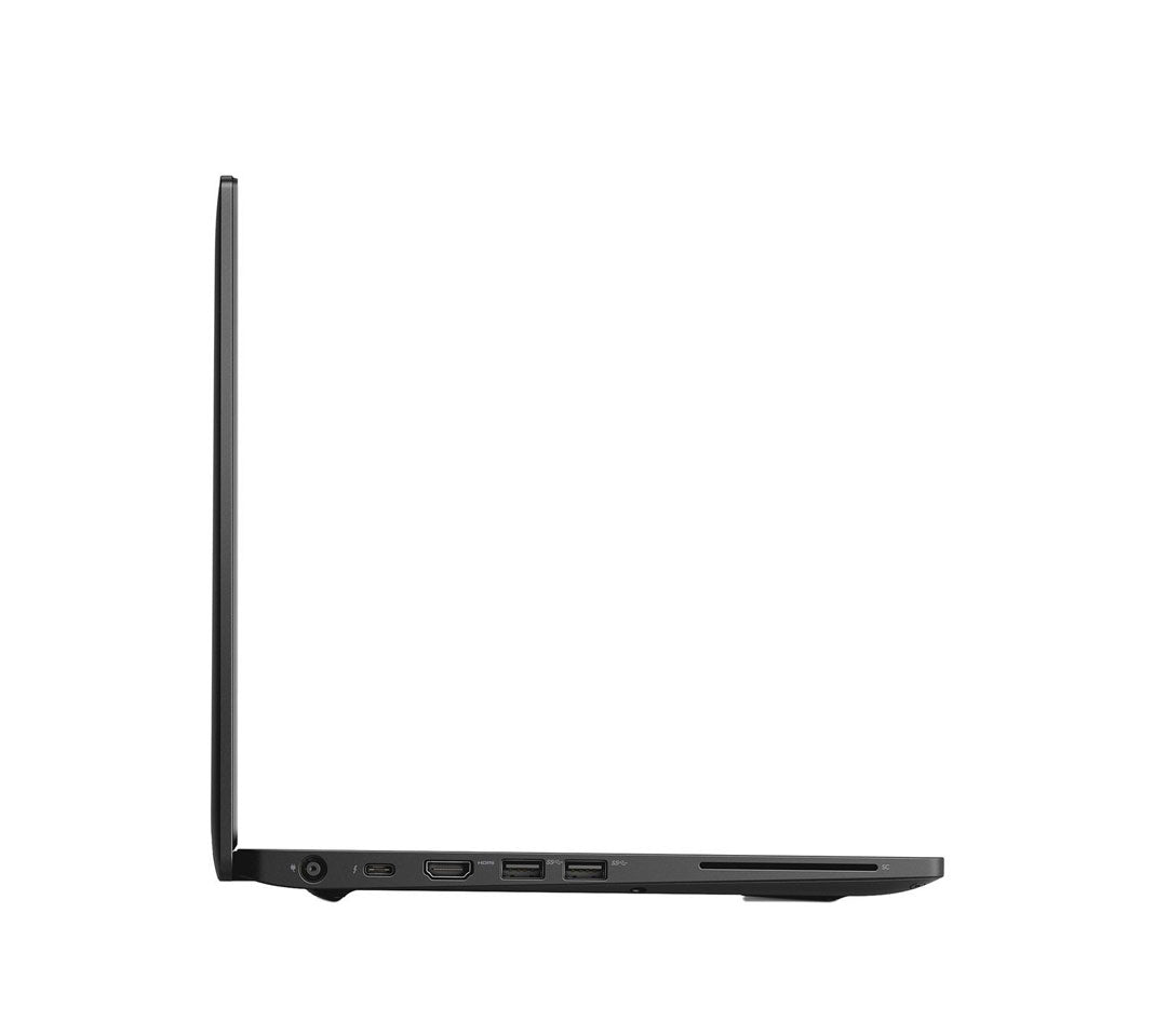 Dell Latitude 7490 HUN laptop + Windows 10 Pro
