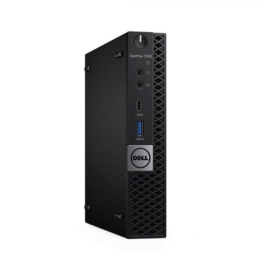 Dell OptiPlex 7050 USDT számítógép + Windows 10 Pro (1183729)