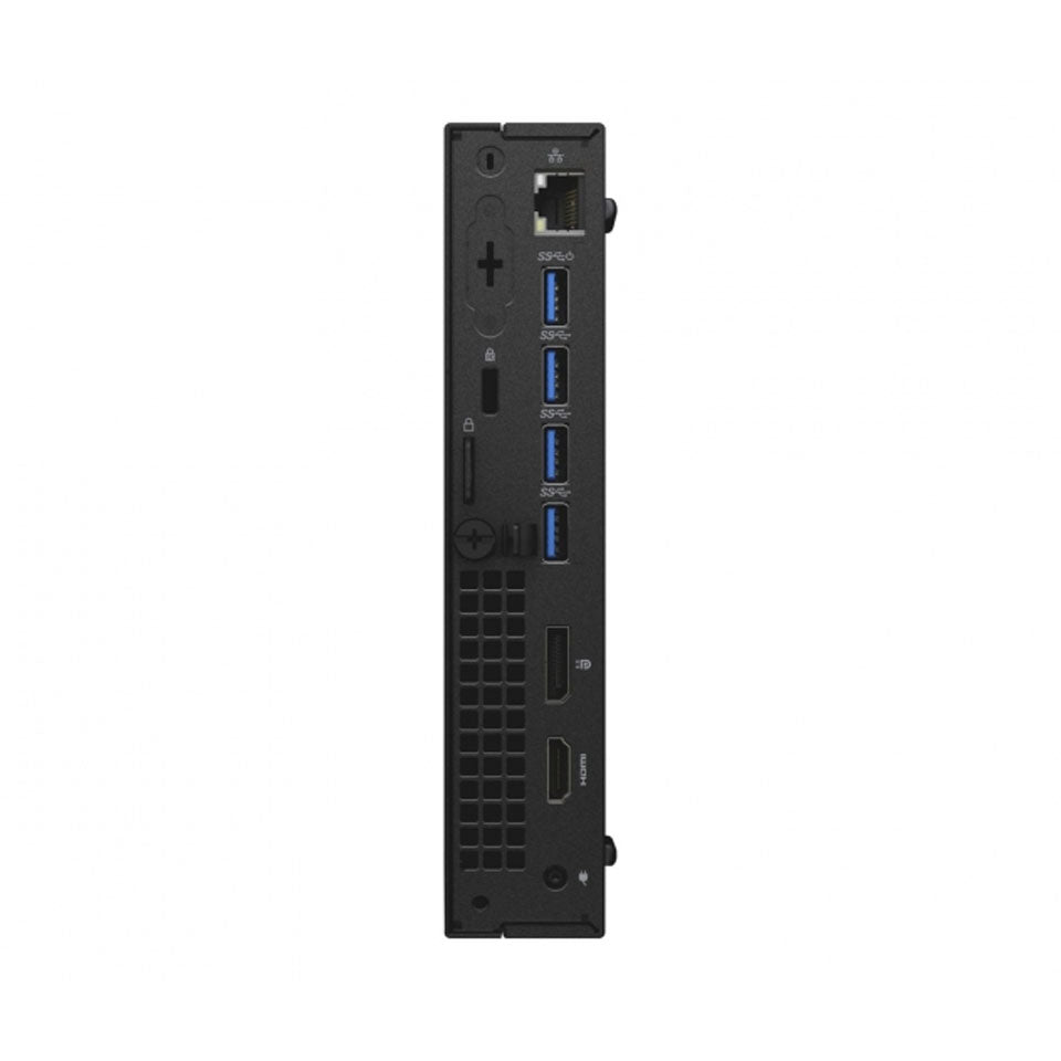 Dell OptiPlex 7050 USDT számítógép + Windows 10 Pro (1183729)