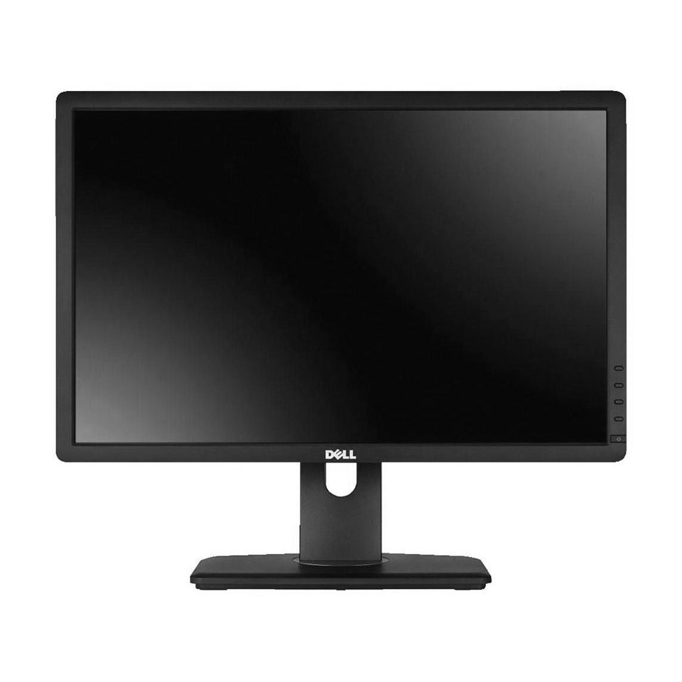 Dell P2412HB monitor