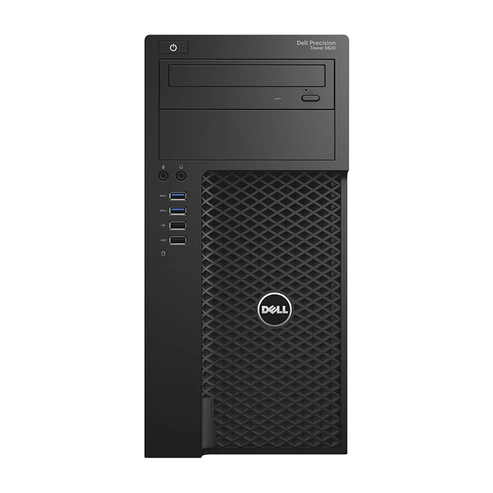 Dell Precision 3620 T Workstation számítógép