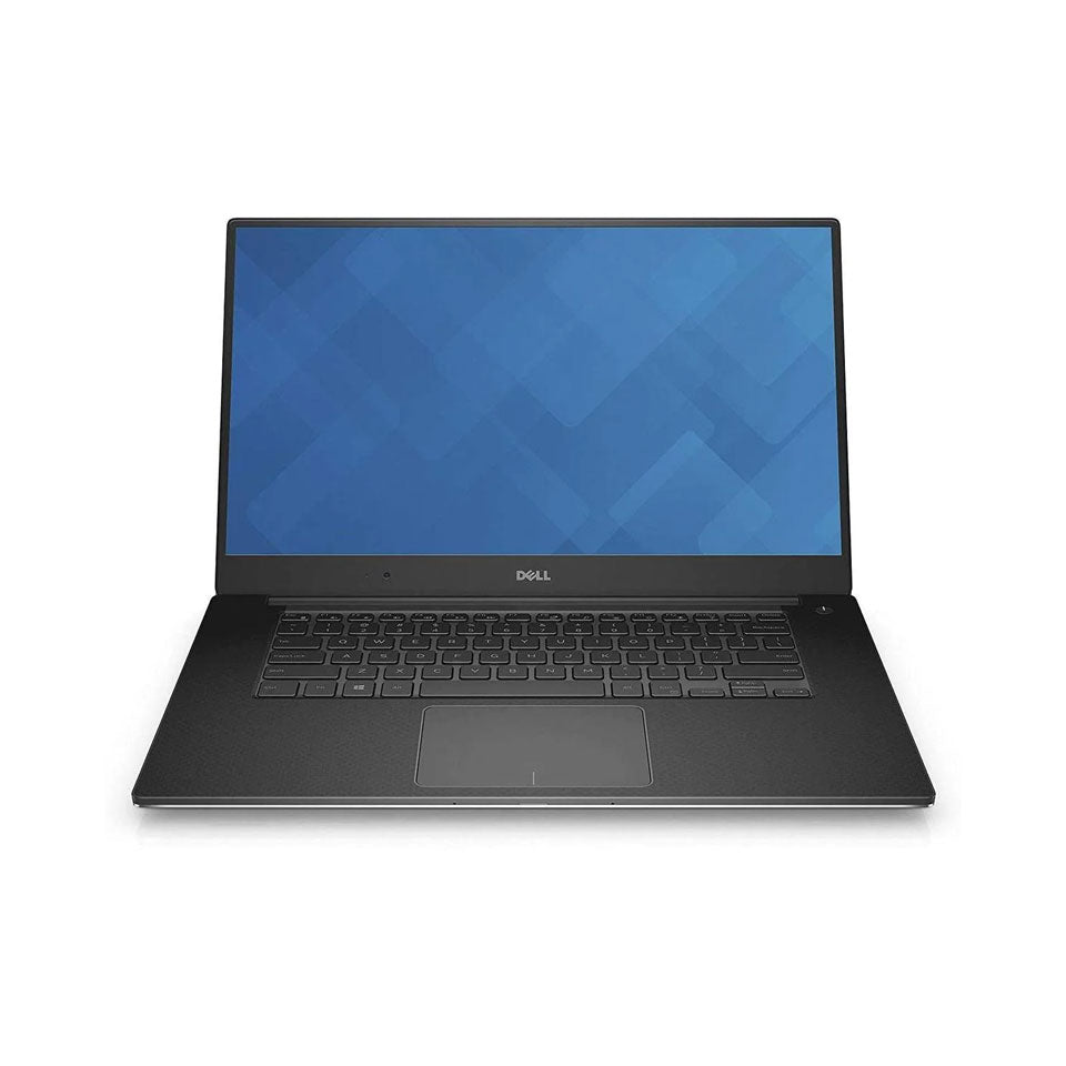 Dell Precision 5520 HUN (akkumulátor nélkül) laptop + nVidia Quadro M1200 + Windows 10 Pro